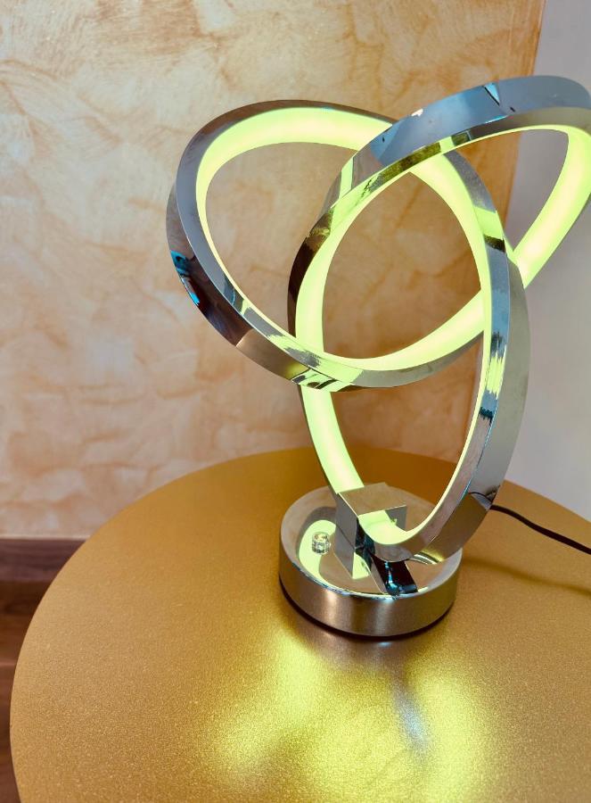 Blumare Arthouse Otel Salerno Dış mekan fotoğraf