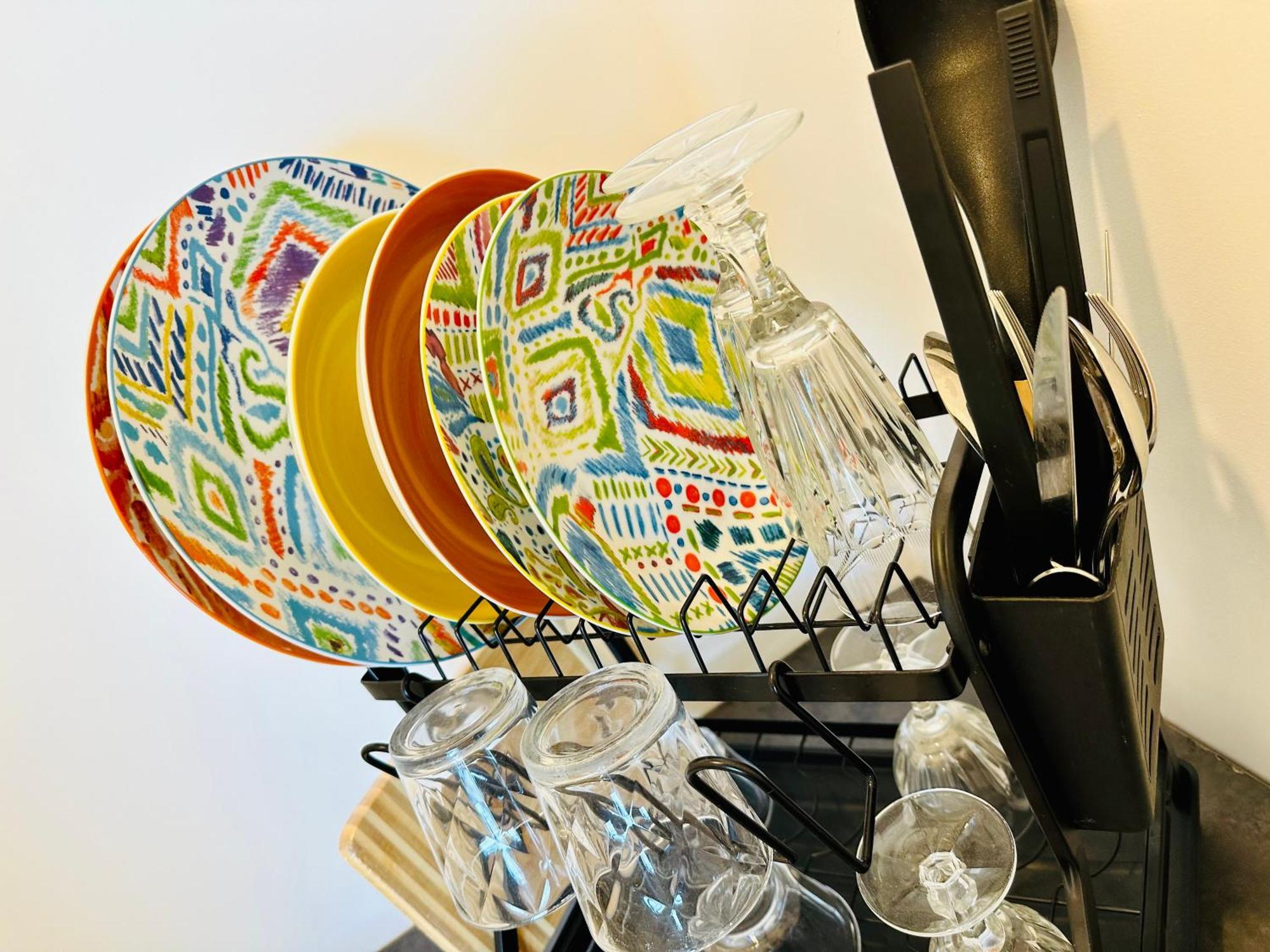 Blumare Arthouse Otel Salerno Dış mekan fotoğraf