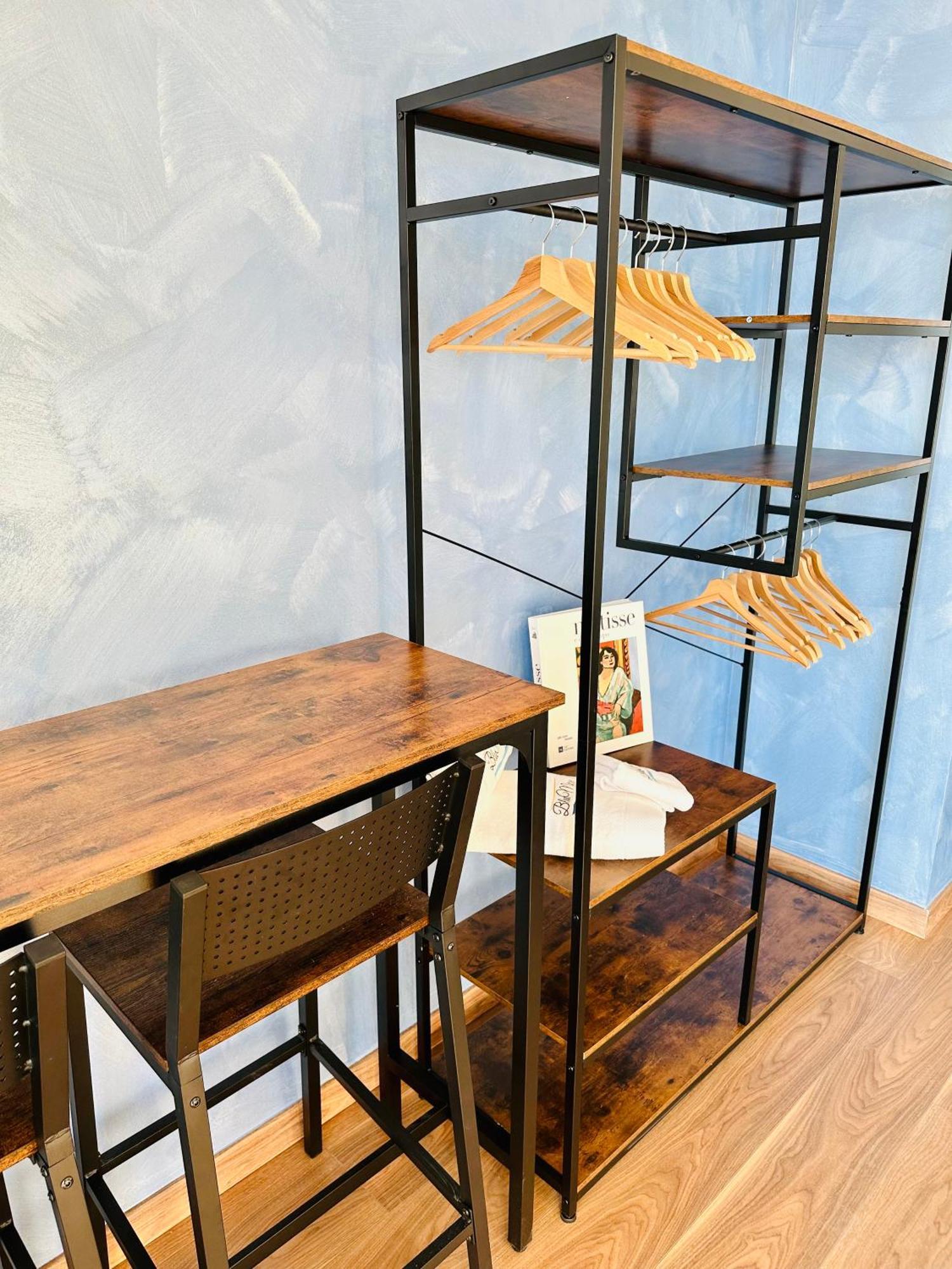 Blumare Arthouse Otel Salerno Dış mekan fotoğraf
