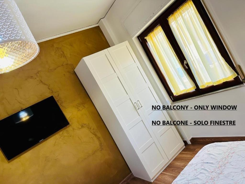 Blumare Arthouse Otel Salerno Dış mekan fotoğraf